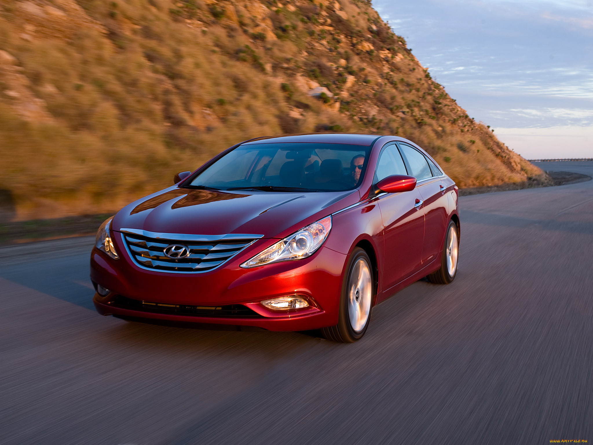 , hyundai